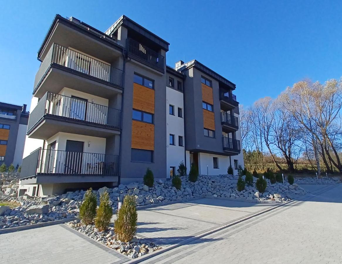 Hike & Ski Weichsel Exterior foto