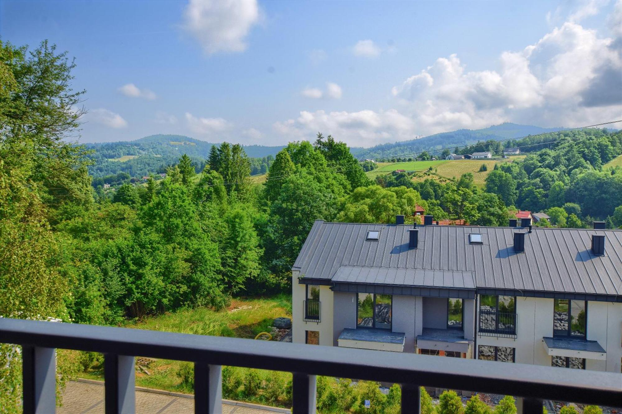 Hike & Ski Weichsel Exterior foto